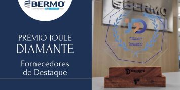 Prêmio Joule Diamante Energia - Fornecedores de Destaque
