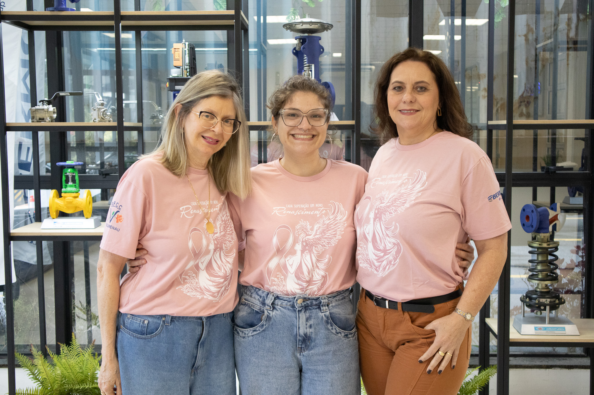 bermo outubro rosa 1