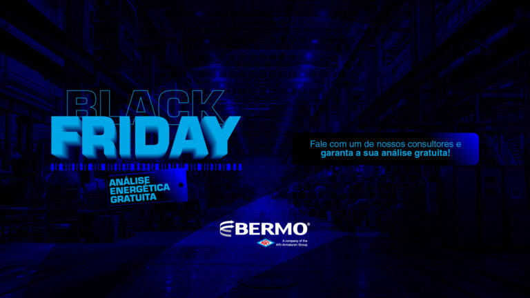 Oferta de Bermo para a Black Friday