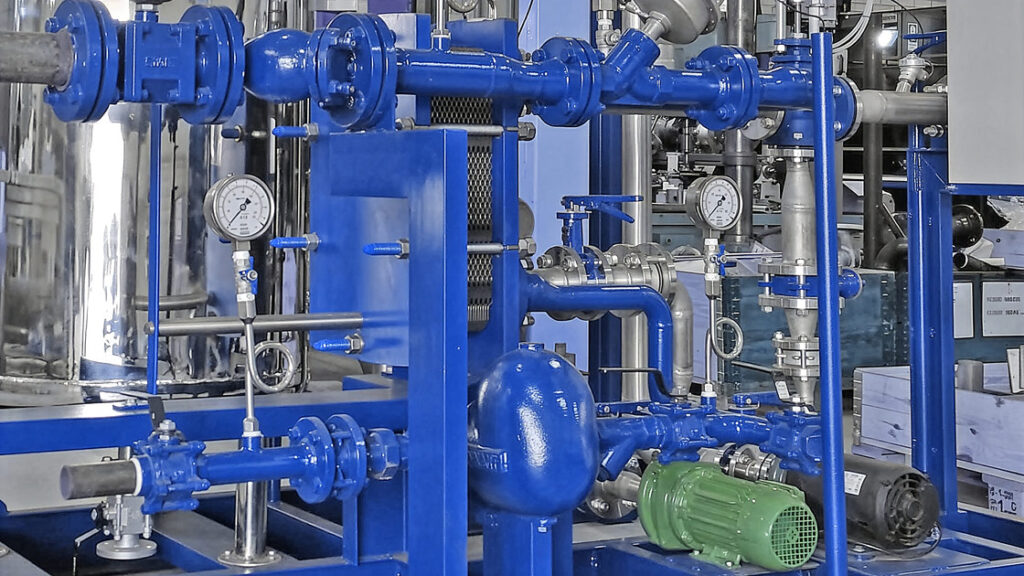 Importância de um Sistema de Refrigeração