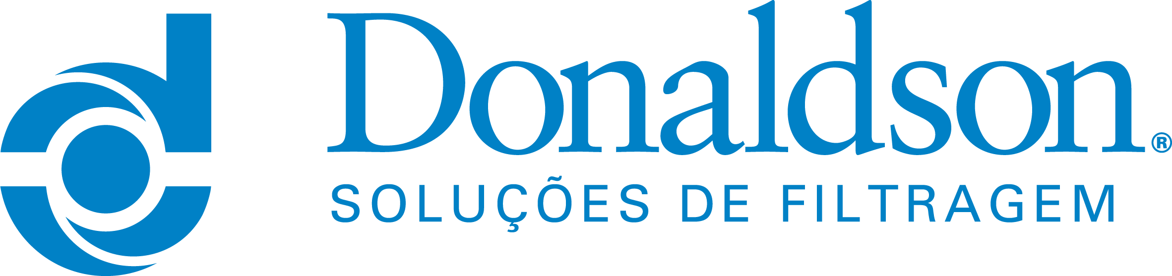 Donaldson Soluções em Filtragem