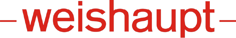 Logo Weishaupt - Queimadores Industriais