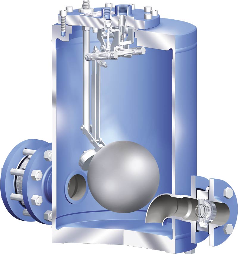 Bomba de condensado ARI-CONLIFT