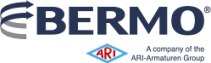 Blog da Bermo - A Company Of The Armaturen Group - Logo